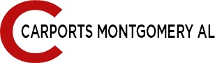 Carports Montgomery AL Logo